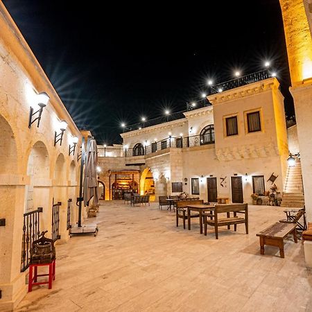 Hotel Nujel'M Cappadocia Ürgüp Esterno foto