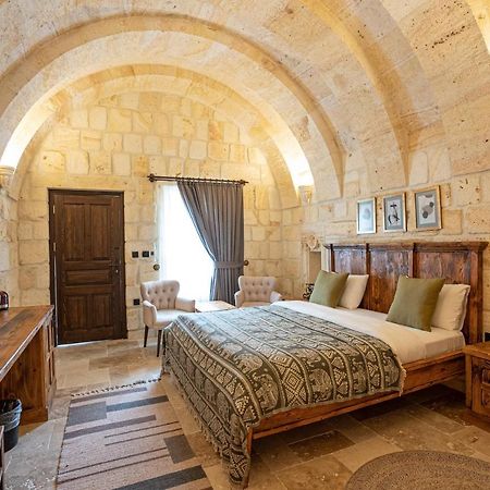 Hotel Nujel'M Cappadocia Ürgüp Esterno foto