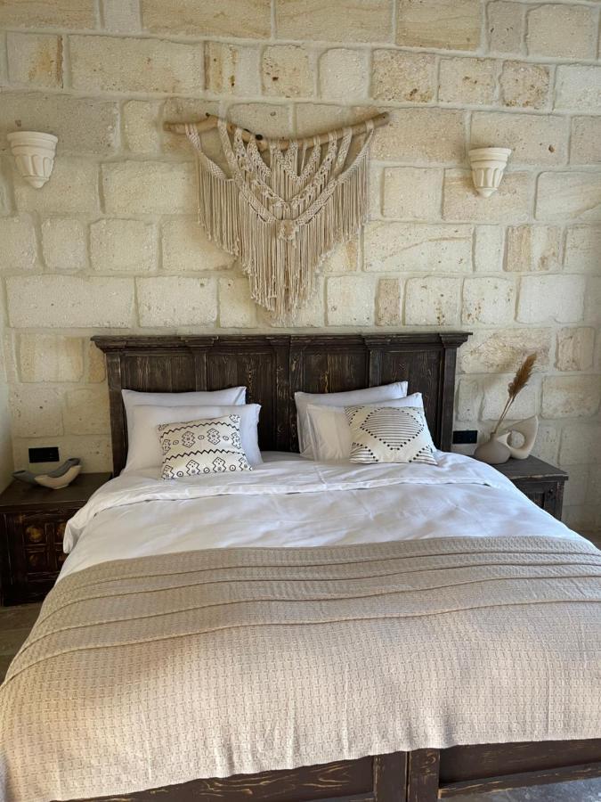 Hotel Nujel'M Cappadocia Ürgüp Esterno foto