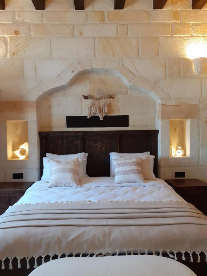Hotel Nujel'M Cappadocia Ürgüp Esterno foto