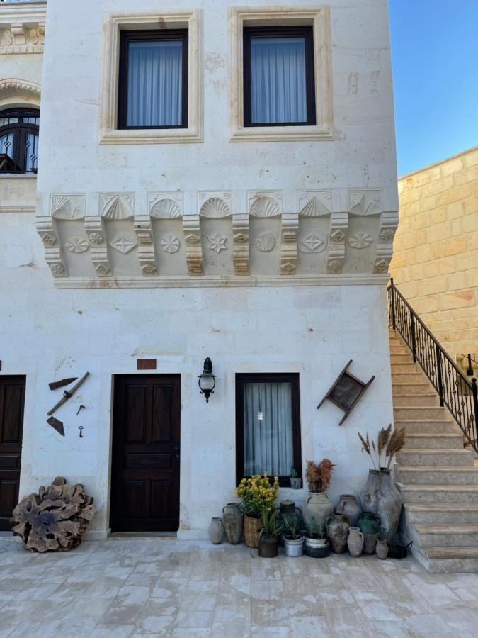 Hotel Nujel'M Cappadocia Ürgüp Esterno foto