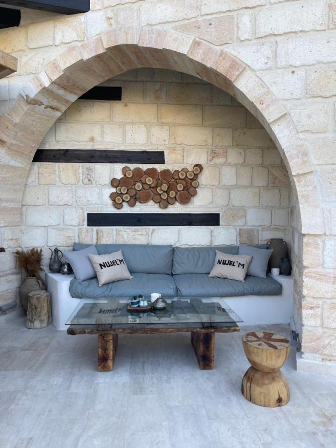Hotel Nujel'M Cappadocia Ürgüp Esterno foto