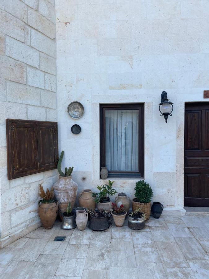 Hotel Nujel'M Cappadocia Ürgüp Esterno foto