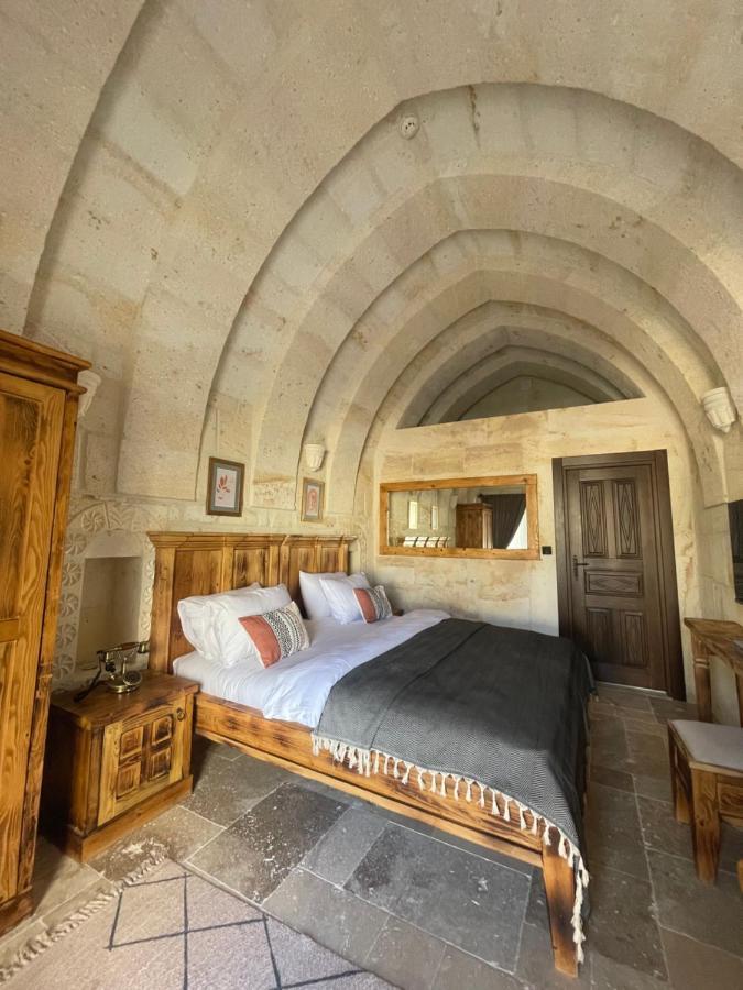 Hotel Nujel'M Cappadocia Ürgüp Esterno foto
