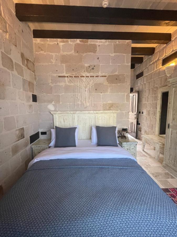 Hotel Nujel'M Cappadocia Ürgüp Esterno foto