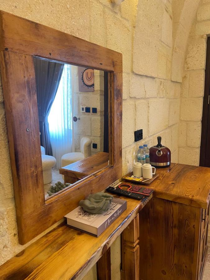 Hotel Nujel'M Cappadocia Ürgüp Esterno foto