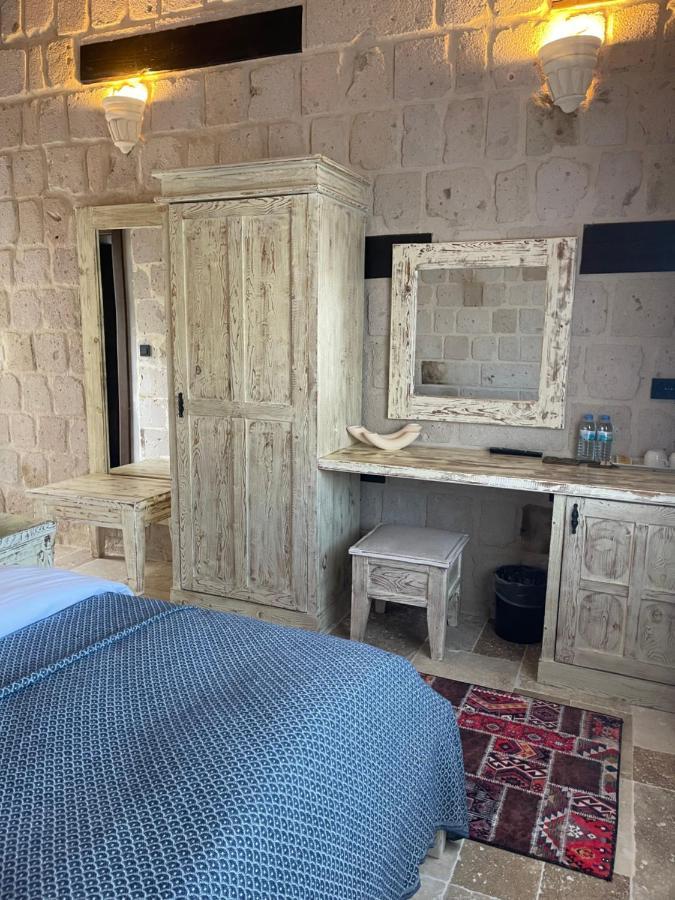 Hotel Nujel'M Cappadocia Ürgüp Esterno foto